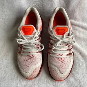 Nike Air Max Sneakers